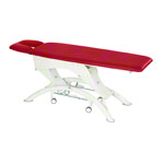 Lojer Capre M2R battery with wheel automatic