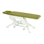 Lojer Capre M2R battery with wheel automatic