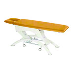 Lojer Capre M2R electric with wheel automatic