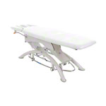 Lojer Capre M4R Battery with Automatic Wheel & Rotary Shift