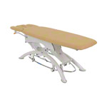 Lojer Capre M4R Battery with Automatic Wheel & Rotary Shift