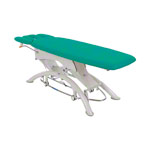 Lojer Capre M4R Battery with Automatic Wheel & Rotary Shift
