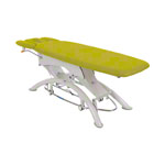 Lojer Capre M4R Battery with Automatic Wheel & Rotary Shift