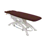 Lojer Capre M4R Battery with Automatic Wheel & Rotary Shift