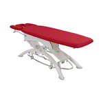 Lojer Capre M4R Battery with Automatic Wheel & Rotary Shift