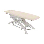 Lojer Capre M4R Battery with Automatic Wheel & Rotary Shift