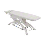 Lojer Capre M4R Battery with Automatic Wheel & Rotary Shift