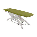 Lojer Capre M4R Battery with Automatic Wheel & Rotary Shift