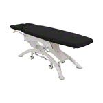 Lojer Capre M4R battery with wheel automatic