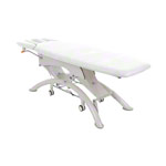 Lojer Capre M4R battery with wheel automatic