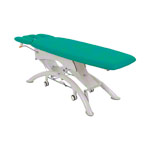 Lojer Capre M4R battery with wheel automatic