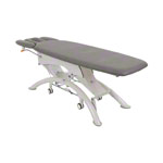 Lojer Capre M4R battery with wheel automatic