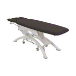 Lojer Capre M4R battery with wheel automatic