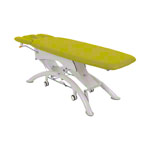 Lojer Capre M4R battery with wheel automatic