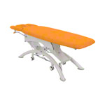 Lojer Capre M4R battery with wheel automatic
