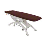 Lojer Capre M4R battery with wheel automatic