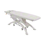 Lojer Capre M4R battery with wheel automatic