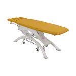 Lojer Capre M4R battery with wheel automatic