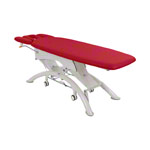Lojer Capre M4R battery with wheel automatic