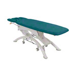 Lojer Capre M4R battery with wheel automatic