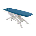 Lojer Capre M4R battery with wheel automatic