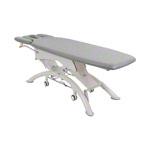 Lojer Capre M4R battery with wheel automatic
