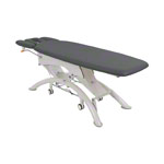 Lojer Capre M4R battery with wheel automatic