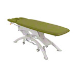 Lojer Capre M4R battery with wheel automatic