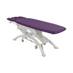 Lojer Capre M4R battery with wheel automatic
