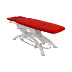 Lojer Capre M4R electric with wheel automatic & rotary switch
