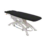 Lojer Capre M4R electric with wheel automatic & rotary switch