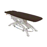 Lojer Capre M4R electric with wheel automatic & rotary switch