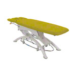 Lojer Capre M4R electric with wheel automatic & rotary switch