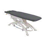 Lojer Capre M4R electric with wheel automatic & rotary switch