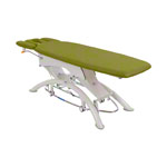 Lojer Capre M4R electric with wheel automatic & rotary switch