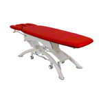 Lojer Capre M4R electric with wheel automatic