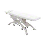 Lojer Capre M4R electric with wheel automatic