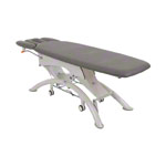 Lojer Capre M4R electric with wheel automatic