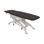 Lojer Capre M4R electric with wheel automatic