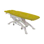 Lojer Capre M4R electric with wheel automatic