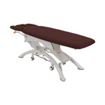 Lojer Capre M4R electric with wheel automatic