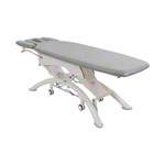 Lojer Capre M4R electric with wheel automatic