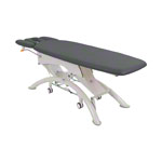 Lojer Capre M4R electric with wheel automatic