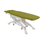 Lojer Capre M4R electric with wheel automatic