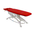 Lojer Capre M4R electrics with round switch