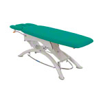 Lojer Capre M4R electrics with round switch