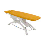 Lojer Capre M4R electrics with round switch