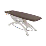 Lojer Capre M4R electrics with round switch