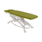 Lojer Capre M4R electrics with round switch