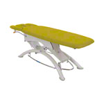 Lojer Capre M4R electrics with round switch